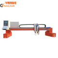 Factory Price Gantry Plasma Cutter Machine For Metal Cutting